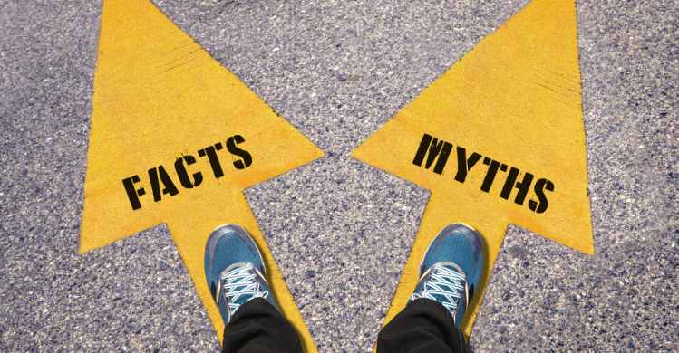 Social Media Strategist: Myths and Facts